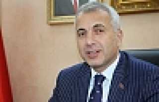 Cumhuriyetimizin 96. Yaşı Kutlu Olsun