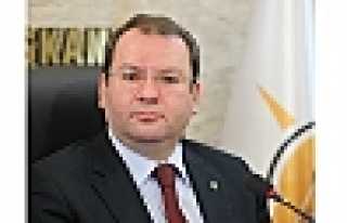 CUMHUR’UN ADAYI SAKARYA’YA GELİYOR