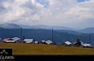 Dağların Hikayesinde Dikmen ve Güldibi Yer Aldı