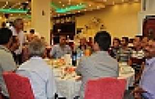 DAHA ÇOK ÇALIŞMAMIZ LAZIM