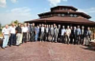 DAHA FAZLA EL'E UZANACAĞIZ