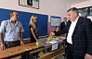 DAHA GÜÇLÜ DEMOKRASİ İÇİN BÜYÜK ADIM