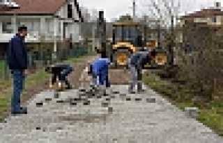 Daha Güzel Bir Hendek