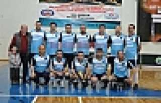 DAIKIN, NOKSELİ DEVİRDİ