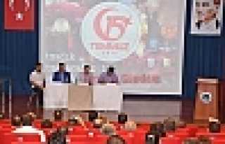 Darbe Girişiminin Uluslararası Boyutu