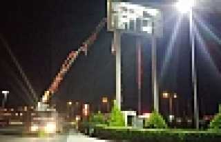 DARBECİLERE BİR TEPKİ DAHA