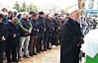 Davarcı Ailesinin Acı Günü