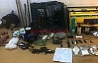 Definecilere Suçüstü