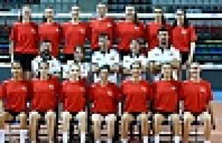 DEMİR KÜÇÜK MİLLİLER İLE ANKARA’DA