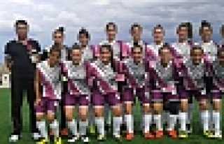 DEMİR, TÜRKİYE ŞAMPİYONLUĞU İÇİN GELİYOR