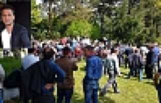 Demiray Ailesinin Acı günü