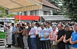 DEMİREL AİLESİNİN ACI GÜNÜ 