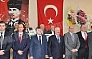 DEMİREL GÜVEN TAZELEDİ