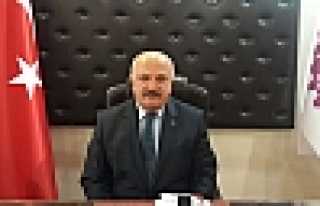 DEMİREL KALP KRİZİ GEÇİRDİ