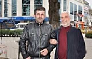 DEMİREL Mİ YILMAZ MI?