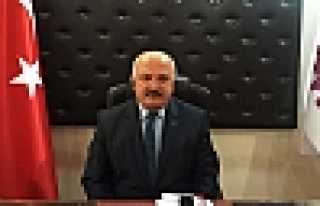 Demirel’den Boykot Çağrısı