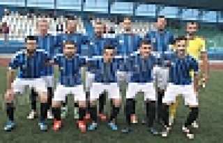 DEMİRSPOR TEK ATIŞLA 3 PUAN SAHİBİ OLDU