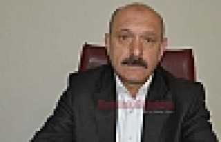 DEMOKRAT PARTİDE AKICI ADAYLIĞINI AÇIKLADI