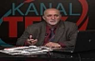 Deneyimli Yayıncı Kanal Tek Tv’de