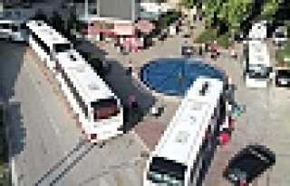 Deniz Keyfi Devam Ediyor