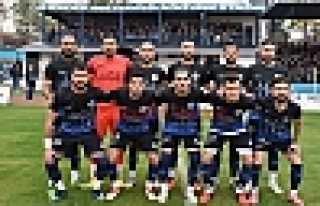 Derbi  Hendekspor’un 2-1