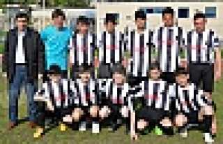 DERBİDE GÜLEN HENDEK GENÇLİK OLDU