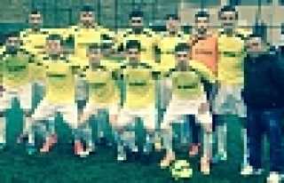 DERBİYİ BOĞAZSPOR KAZANDI