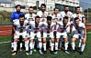 Dereköyspor  Lige İyi Başladı 2-0
