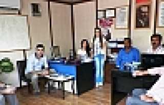 DERT BABASI NEVZAT BERBER