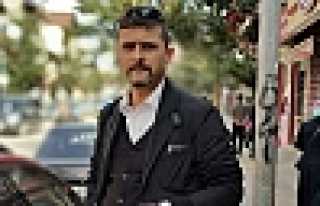 DERTLİ DUALARLA SON YOLCULUĞUNA UĞURLANDI