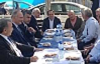 DESTEK ALAMAYAN FINDIKÇININ GÜNAHI NE