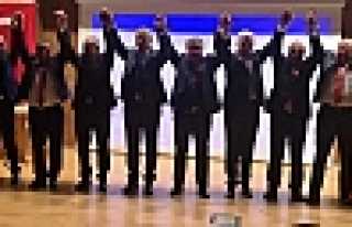 Destici, Bizim Turgut Olarak Tanıttı