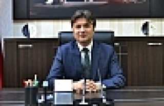 Devlet Hastanesinde Küçükyılmaz Dönemi