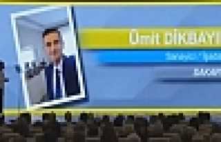 DİKBAYIR KURUCULAR LİSTESİNDE