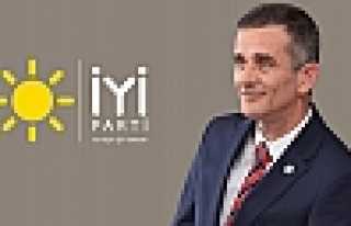 Dikbayır'dan Teşekkür