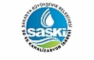 DİKKAT SU KESİNTİSİ