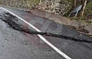 Dikmen Grup Yolunda Tehlike