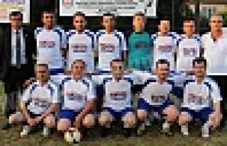  DİKMEN HAVASI BYTAŞ’I ÇARPTI