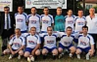 DİKMEN HAVASI MÜFTÜLÜĞÜ ÇARPTI