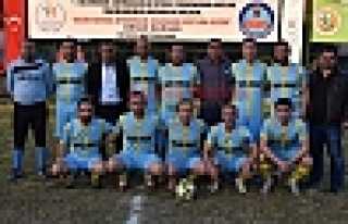 DİKMEN HAZAL EMLAK’TAN GOL YAĞMURU