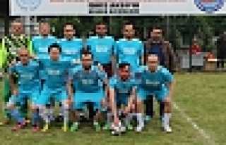 DİKMEN KLASINI GÖSTERDİ