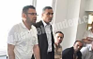 DİKMEN MAHALLESİ'NDE KIRIM KONGO UYARISI