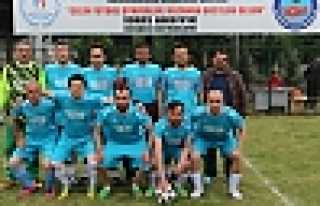 DİKMEN SASKİNİN SUYUNU KESTİ