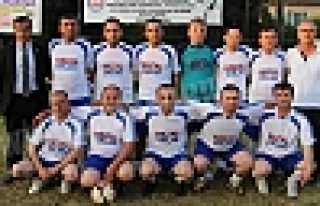 DİKMEN VE ÇAMSAN BİR BİRİNİ YEDİ