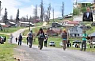 DİKMEN YAYLASINDA İSİM KRİZİ