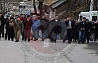 Dikmen’de Öğrenim Kurs Binasında Devam Edecek