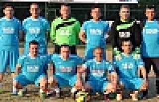 DİKMEN’DEN FARKLI GALİBİYET