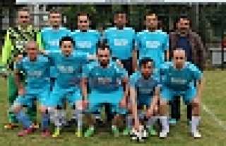 DİKMEN’DEN FARKLI GALİBİYET