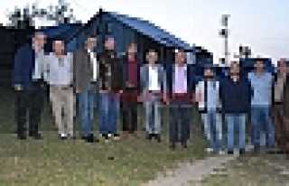 DİKMEN’DEN’’ŞEHRİNİ KEŞFET’E KATKI