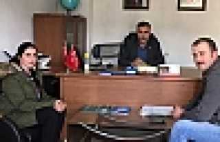 DİKMEN’E NİHAYET SAĞLIK PERSONELİ ATANDI